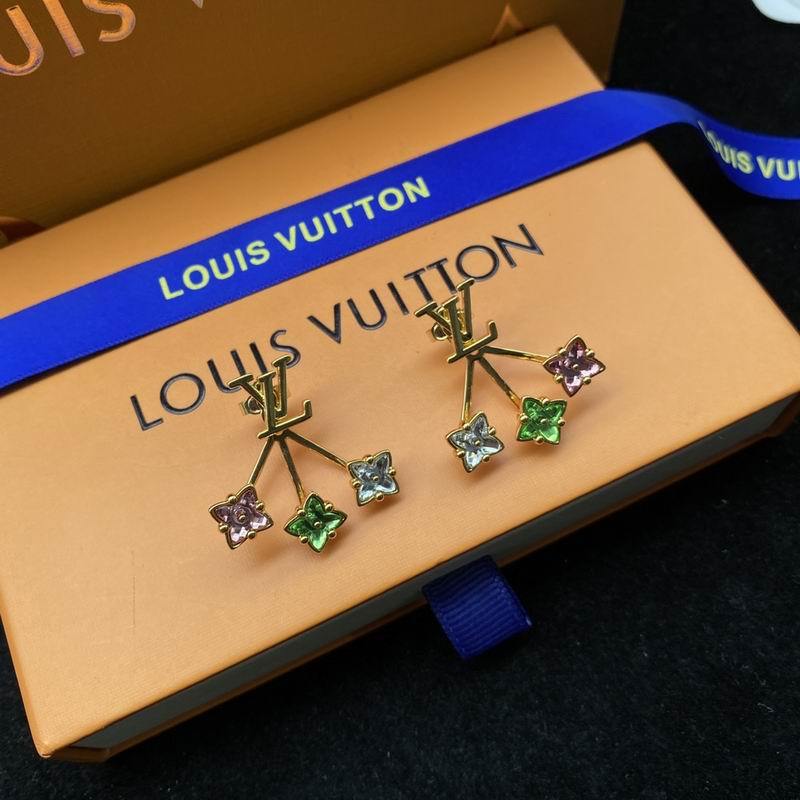 LV Earrings 34